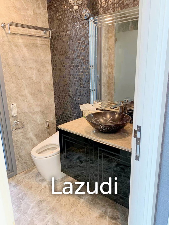 รูป 2 Bedroom 2 Bathroom 77 SQ.M Star View - รูปที่ 11/16