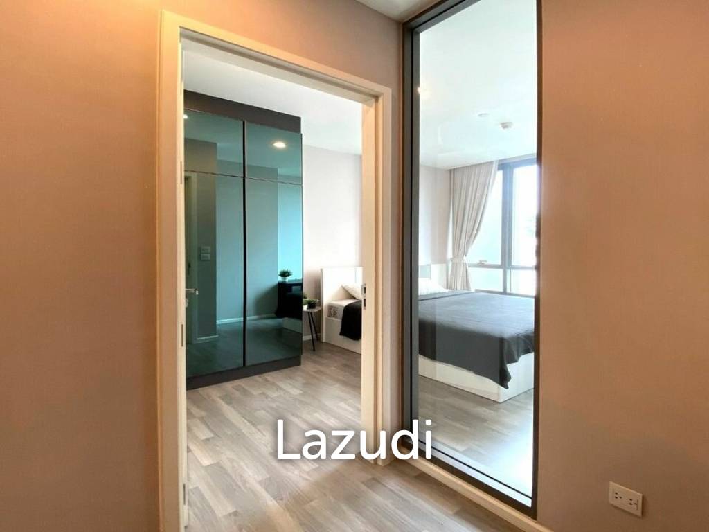 picture 1 Bed 1 Bath 34.2 Sqm Condo For Sale - 3/4
