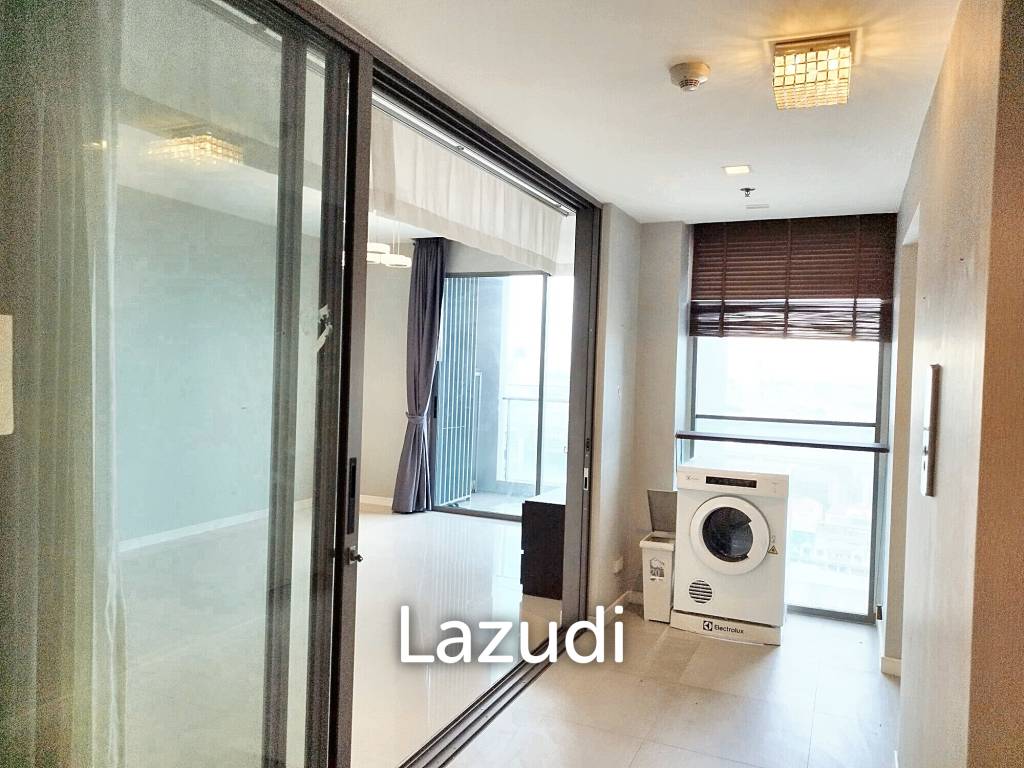 รูป 2 Bedroom 2 Bathroom 77 SQ.M at Star View - รูปที่ 18/22
