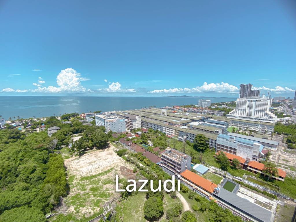 picture The Riviera Jomtien Condo for Sale - 20/24