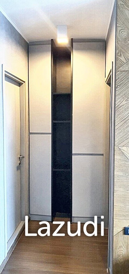 รูป 2 Bed 2 Bath 60 SQ.M at Ideo Sukhumvit 93 - รูปที่ 7/13