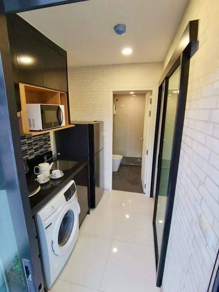 รูป #R3967 ให้เช่าคอนโด Chateau in Town Sukhumvit 64/1  - รูปที่ 10/13