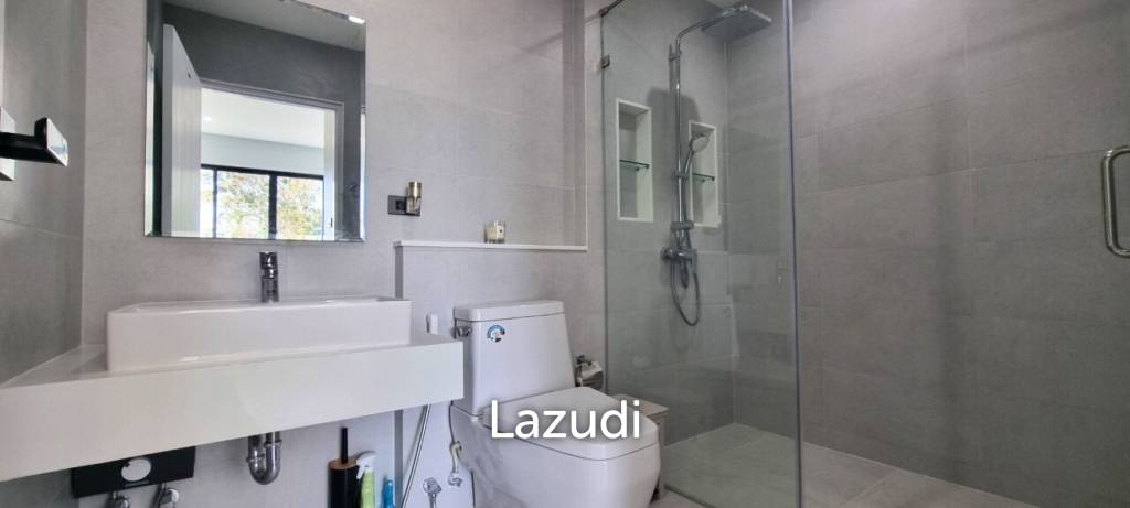 รูป 4 Beds 4 Baths 550 SQ.M. Horseshoe Point - รูปที่ 31/38