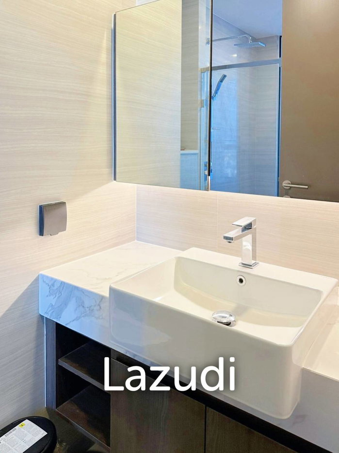 รูป 1 Bed 1 Bath 33.40 SQ.M Park Origin Thonglor - รูปที่ 14/14