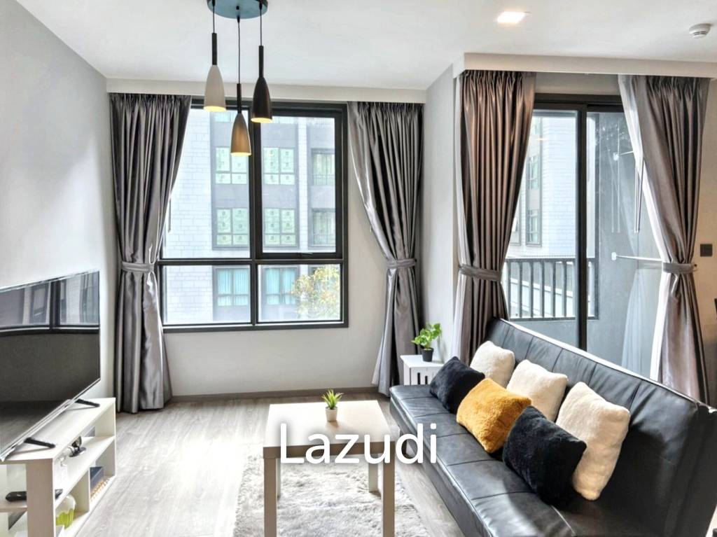 รูป 2 Bedroom 2 Bathroom 61.03 Sq.m Maestro 19 - รูปที่ 1/19