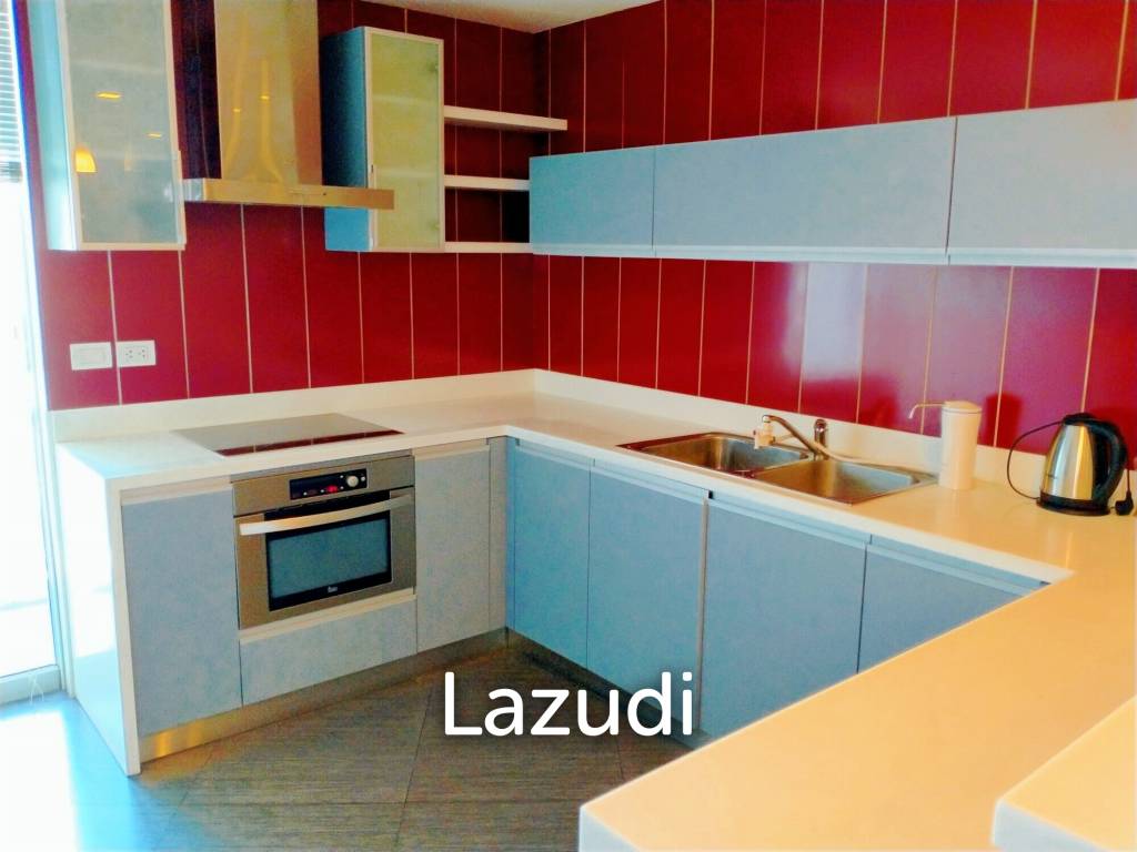 รูป 2 Bed 2 Bath 172 SQ.M Nusasiri Grand - รูปที่ 19/21