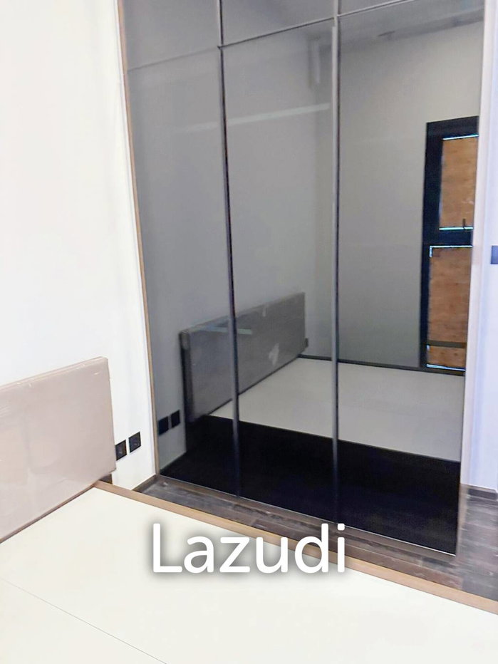 รูป 1 Bed 2 Bath 33 SQ.M Park Origin Thonglor - รูปที่ 4/11