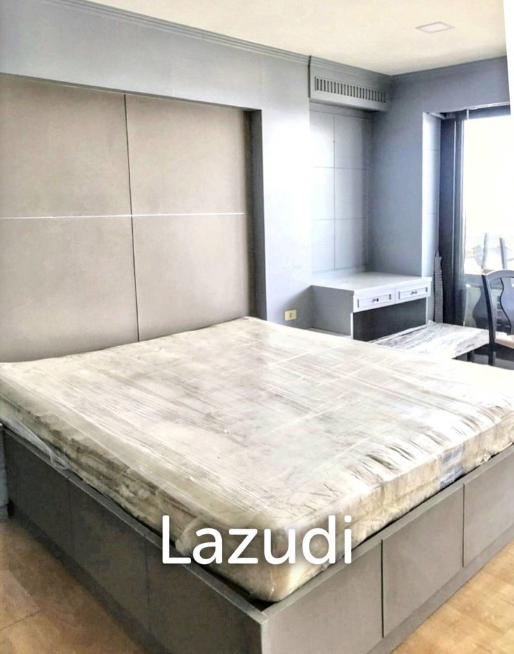 รูป 1 Bedroom 1 Bathroom 68 SQ.M State Tower - รูปที่ 7/17