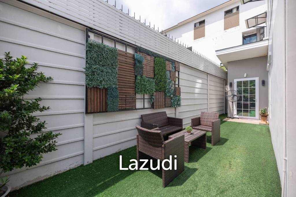 รูป 3 Bed 3 Bath 280 SQ.M Bless town Sukhumvit 50 - รูปที่ 5/30