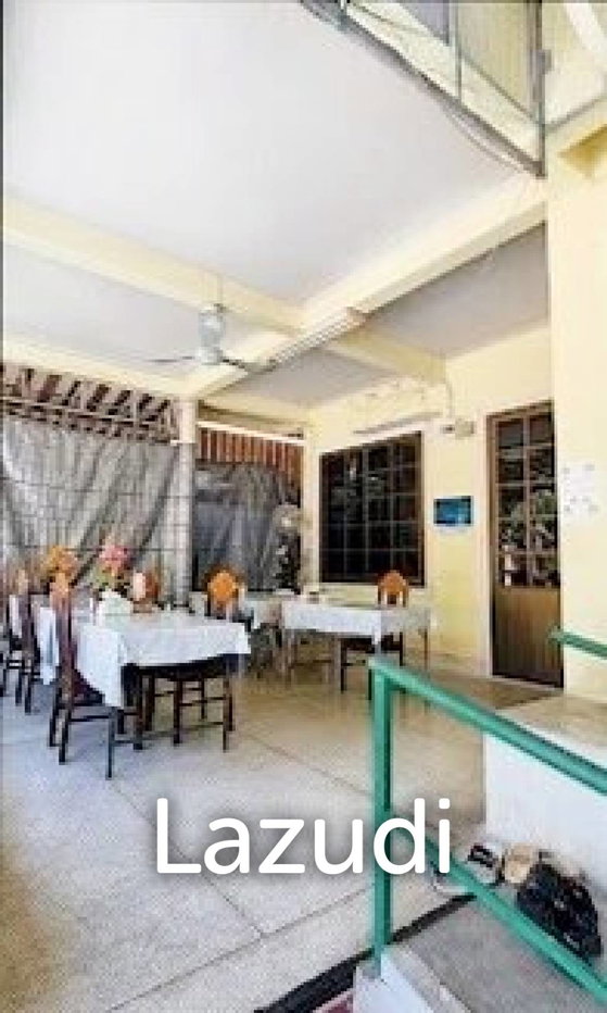 รูป 6 Bed 7 Bath 676 SQ.M House in sukhumvit 27 - รูปที่ 7/7