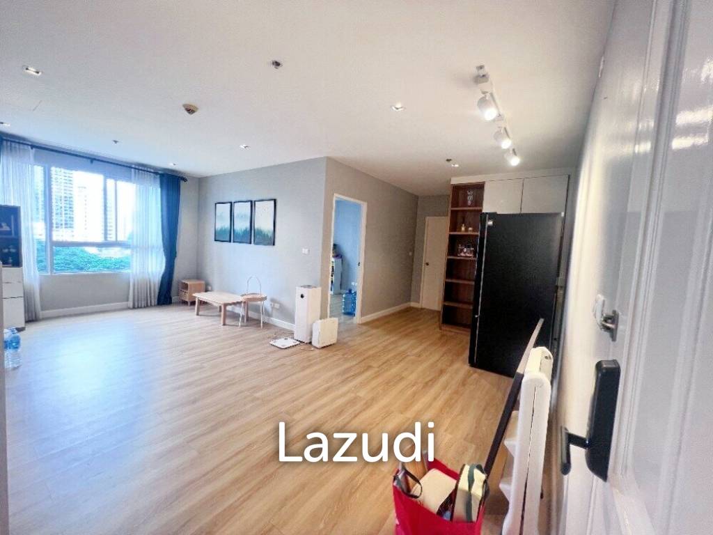 รูป 2 Bed 2 Bath 75 SQ.M Condo One X Sukhumvit 26 - รูปที่ 2/18