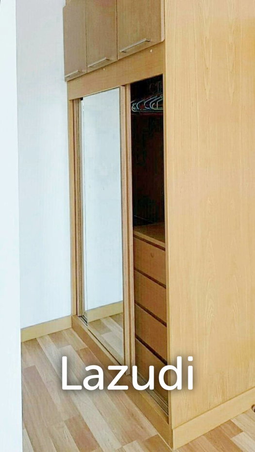 รูป 1 Bed 1 Bath 36 SQ.M Ideo Verve Sukhumvit - รูปที่ 4/11