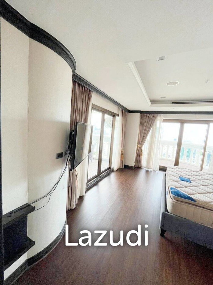 รูป 3 Bedroom 3 Bathroom 347 SQ.M State Tower - รูปที่ 21/28