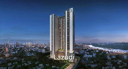 2 Bed 2 Bath 55 SQ.M  Aspire Sukhumvit-Rama 4