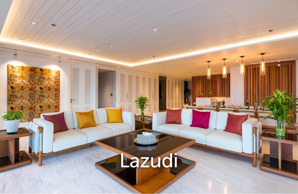 picture 4 Bed 4 Bath 253 SQ.M Salintara - 14/28