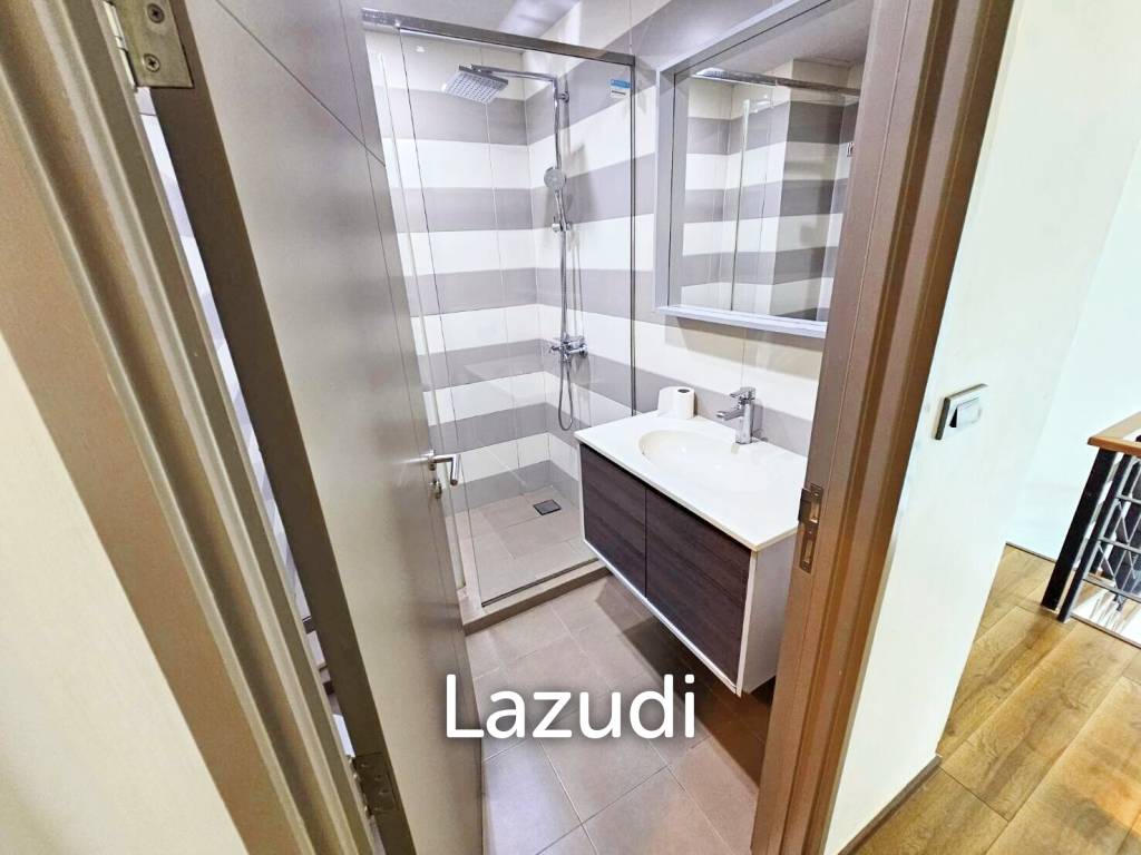 รูป 2 Bed 2 Bath 97 SQ.M Ceil By Sansiri - รูปที่ 19/30