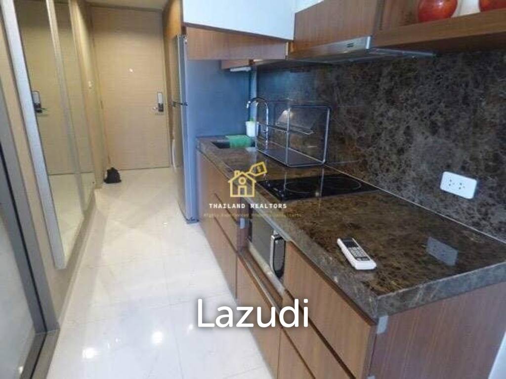 รูป 1 Bed 46 SQ.M. Siamese Gioia - รูปที่ 6/12