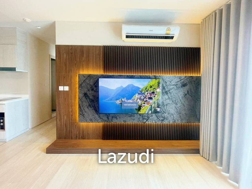 picture 2 Bed 2 Bath 63 SQ.M Life One Wireless - 4/15