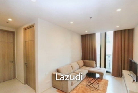 2 Bed 2 Bath 81 SQ.M at Noble Ploenchit