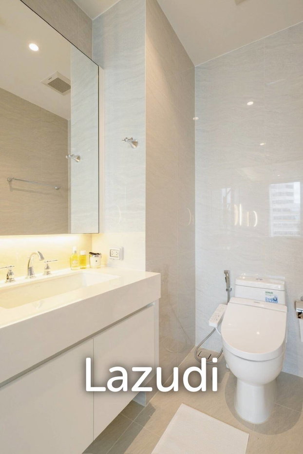 picture 1 Bed 1 Bath 56 SQ.M MUNIQ Langsuan - 14/17