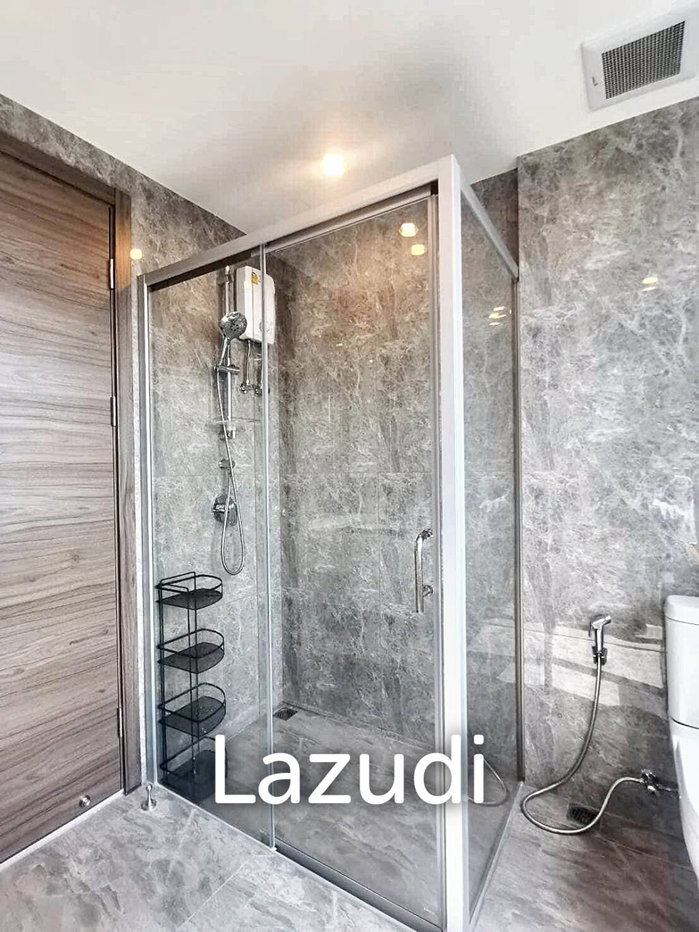 รูป 2 Bedrooms 2 Bathrooms 77 SQ.M Artisan Ratchada - รูปที่ 9/11