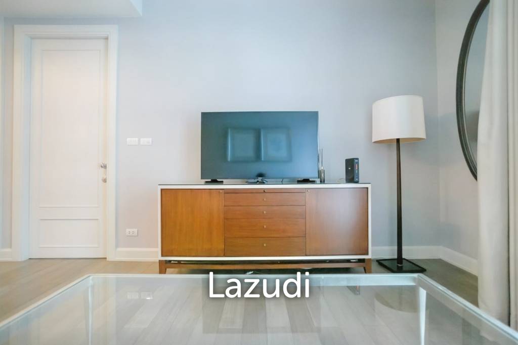 รูป 2 Bed 2 Bath 87 SQ.M. Oriental Residence - รูปที่ 5/19