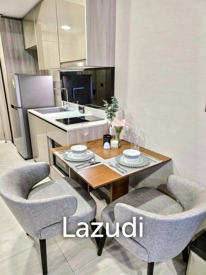 รูป 1 Bed 1 Bath 36 SQ.M at Fynn Sukhumvit 31 - รูปที่ 3/16