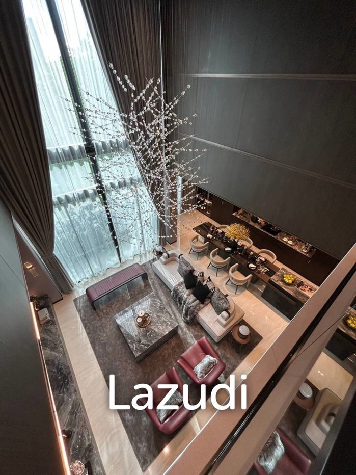 รูป 6 Beds 8 Baths 710 SQ.M THE HONOR Yothin Phatthana - รูปที่ 2/12