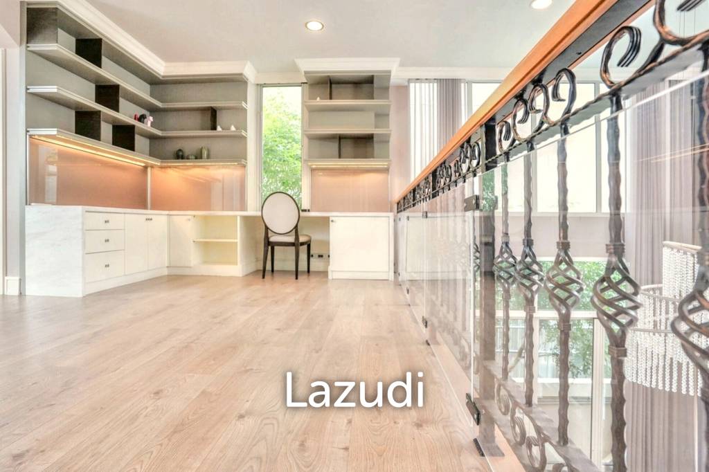 รูป 3 Bedroom 4 Bathroom 400 SQ.M 349 Residence - รูปที่ 43/108