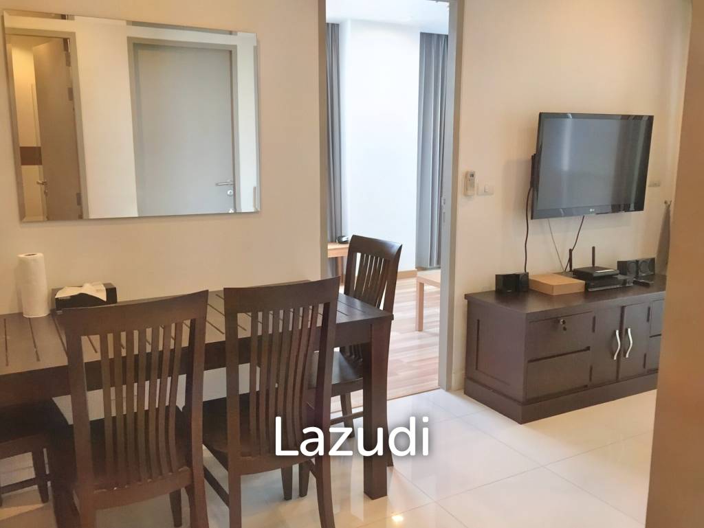 รูป 2 Bed 2 Bath 58 SQ.M Ideo Verve Sukhumvit - รูปที่ 6/10