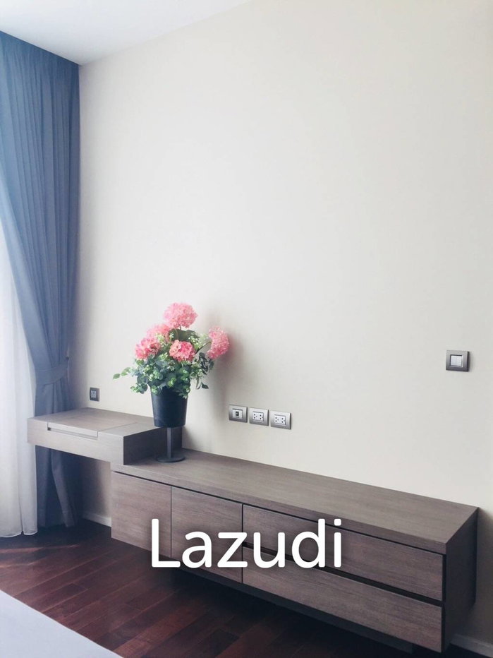 รูป 1 bed 1 bath 60 SQM. The Diplomat 39 - รูปที่ 9/15