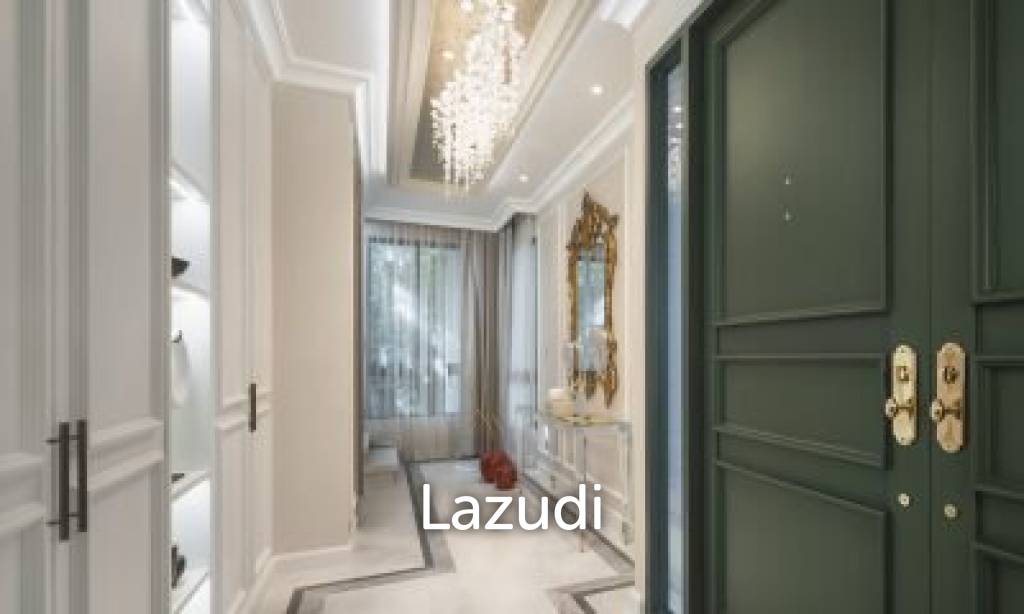 รูป Luxury Home in Lavista Prestige, Bangkok - รูปที่ 4/16