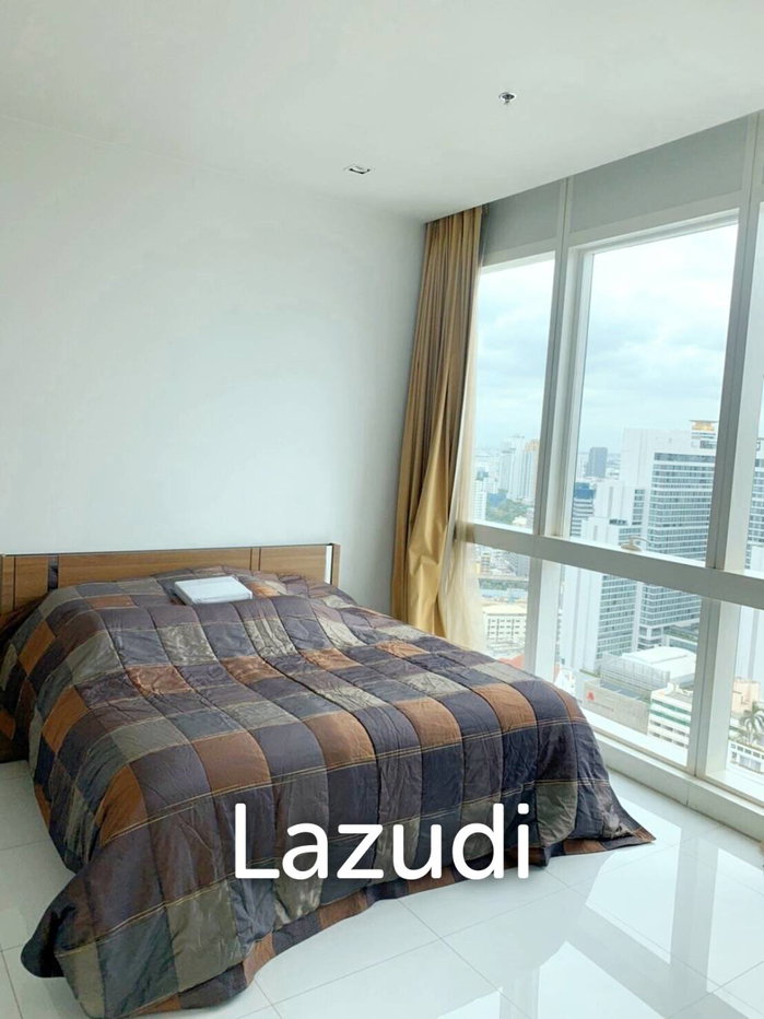 รูป 1 Bed 1 Bath 67 SQ.M Millennium Residence - รูปที่ 5/5