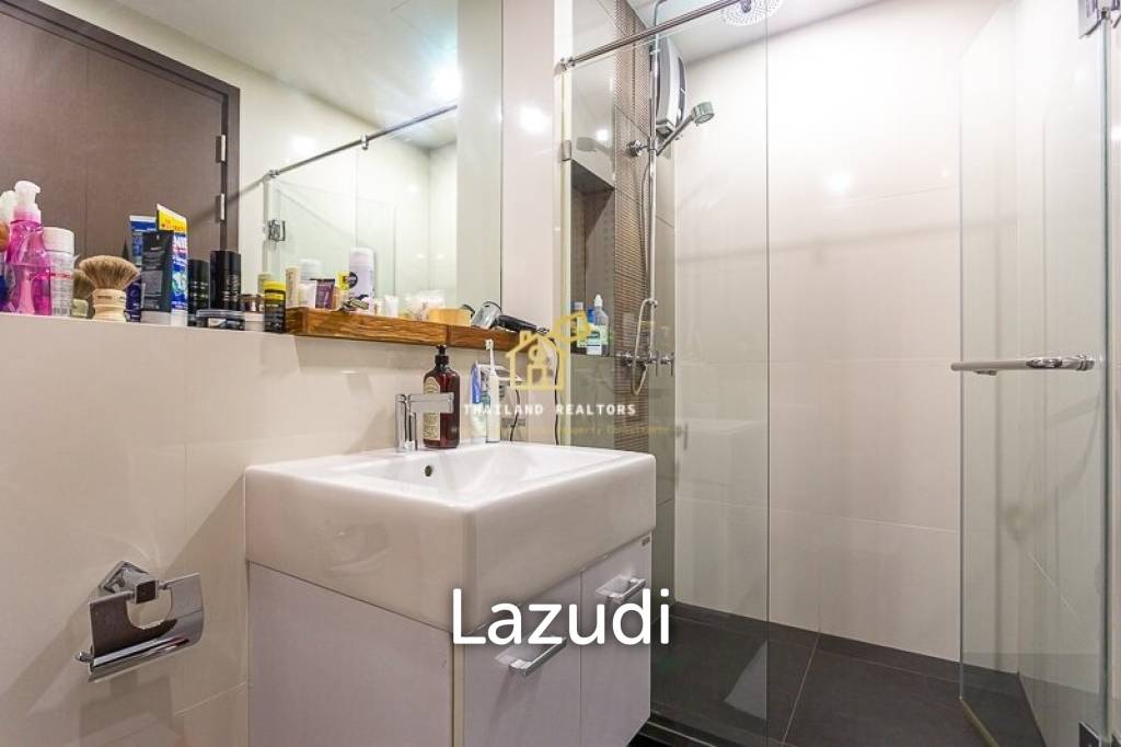 รูป 60.58 Sqm 2 Bed 2 Bath Condo for Sale - Rhythm Sathorn - Narathiwas - รูปที่ 14/26