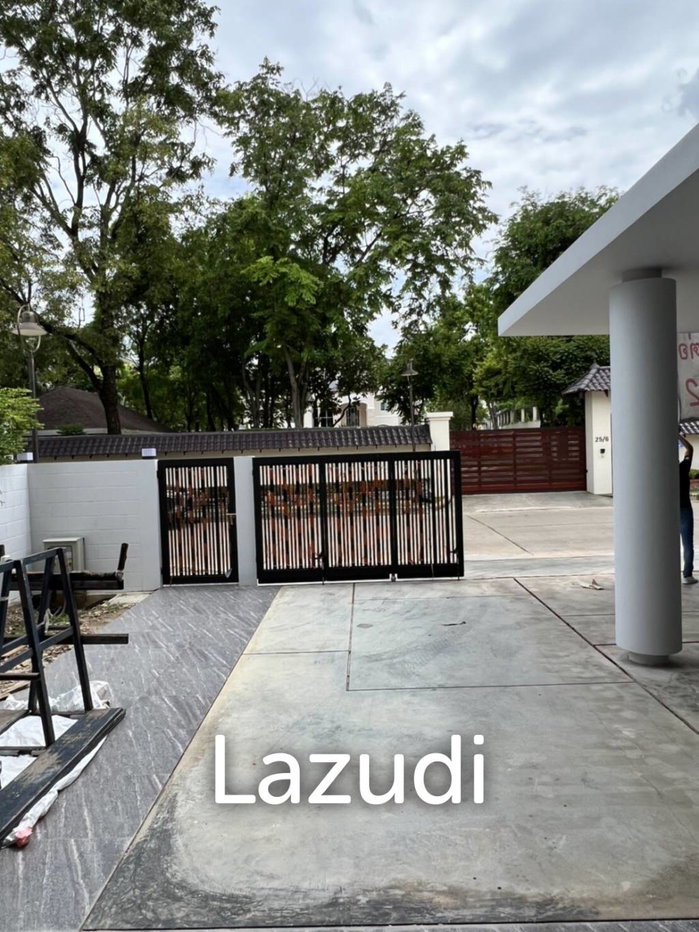 รูป 5 Bed 6 Bath House For Sale - รูปที่ 4/18