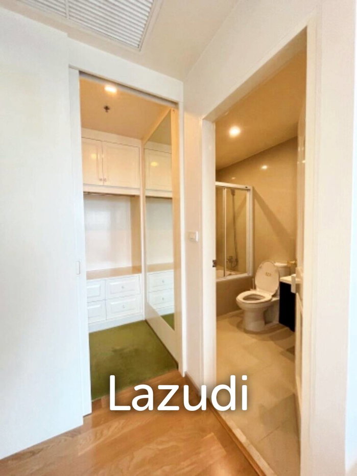 รูป 1 Bed 1 Bath 57 SQ.M at Noble Reflex - รูปที่ 7/13