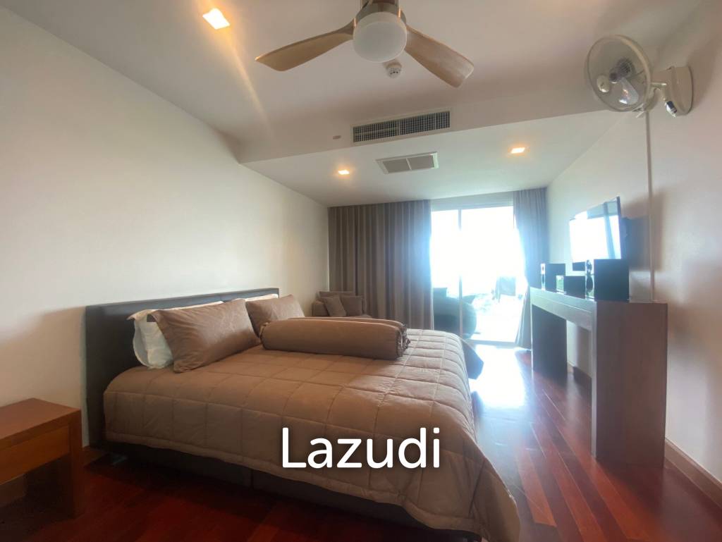รูป 2 Beds 2 Baths 117 SQ.M. The Elegance @ Cosy Beach - รูปที่ 8/14