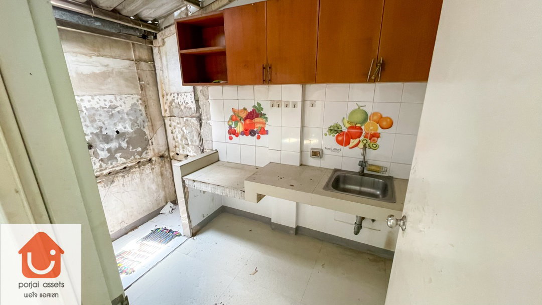 picture 2BR Townhome for sale, Nirvana Cluster Ramkhamhaeng - 14/30