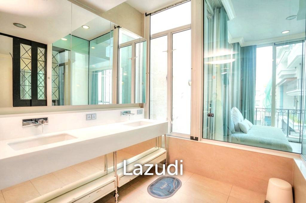รูป 3 Bedroom 4 Bathroom 400 SQ.M 349 Residence - รูปที่ 66/108