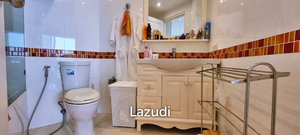 รูป 1 Bed 2 Baths 124.5 SQ.M. Sky Beach Condominium - รูปที่ 13/17