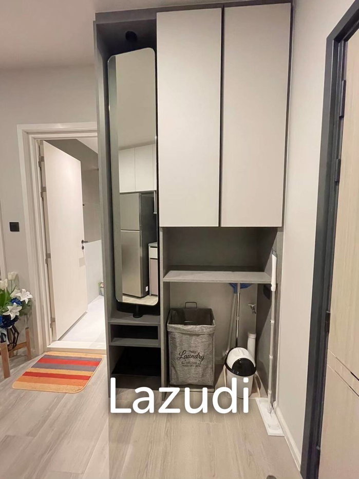 picture 2 Bedroom 2 Bathroom 55 SQ.M The Key Rama 3 - 8/14