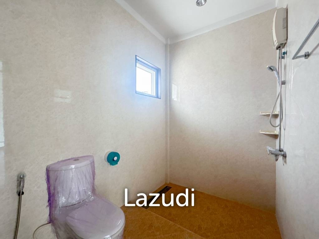 รูป Stand Alone 3 Bedroom Pool Villa On Soi 102 - รูปที่ 9/15