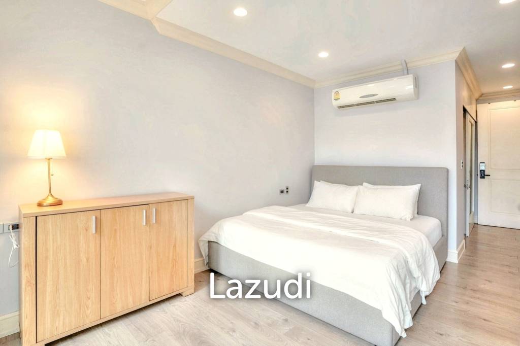 รูป 3 Bedroom 4 Bathroom 400 SQ.M 349 Residence - รูปที่ 86/108
