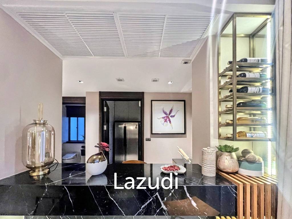รูป 4 Bed 5 Bath 337 SQ.M Perfect Masterpiece Ramkhamhaeng - รูปที่ 7/14