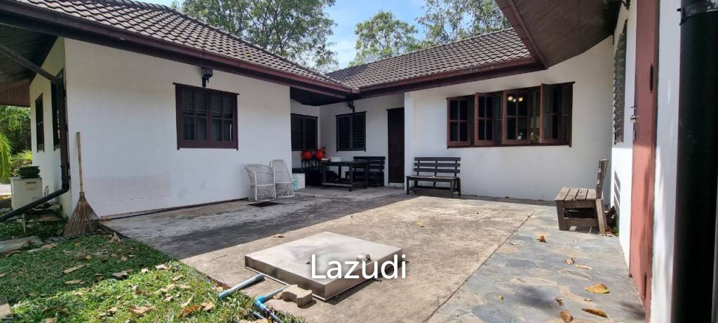picture 3 Bed 3 Bath 140 SQ.M House in Na Chom Thian - 19/21