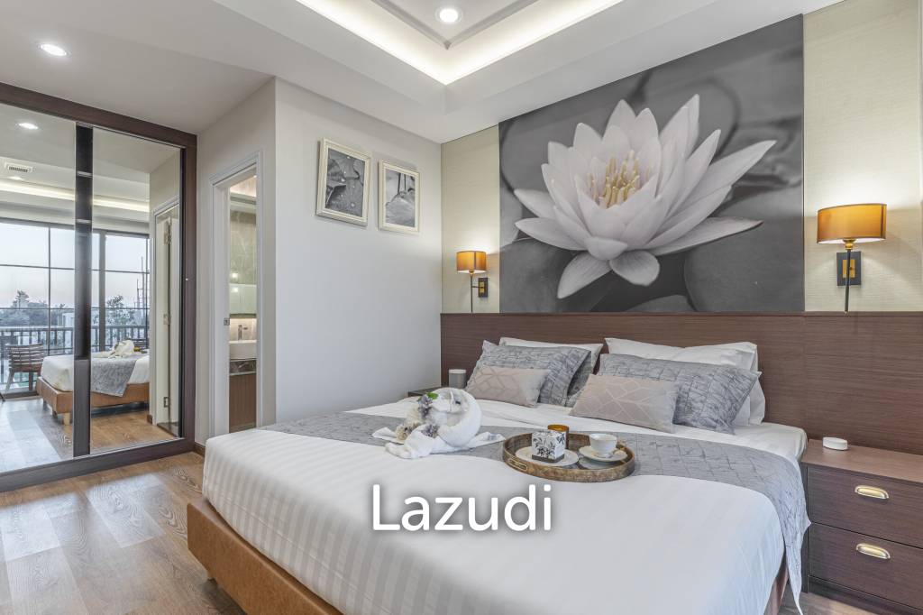 รูป 4 Beds 3 Baths 215 SQ.M Rungsii Village - รูปที่ 22/26