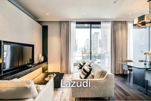 2 Bedroom 2 Bathroom 86 SQ.M LAVIQ Sukhumvit 57