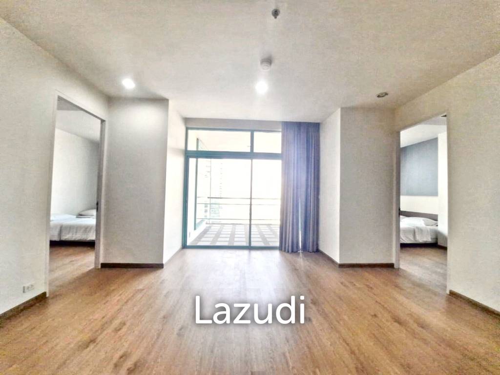 รูป 2 Bed 2 Bath 138 SQ.M Chatrium Residence Riverside - รูปที่ 2/18