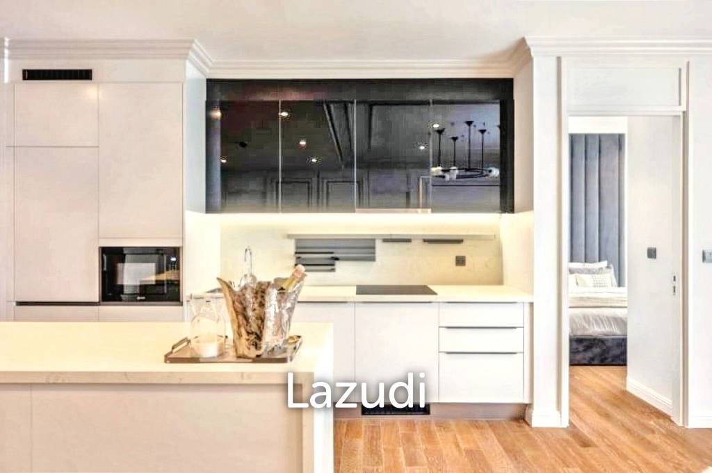 รูป 3 Bedroom 3 Bathroom 123 SQM. MUNIQ Langsuan - รูปที่ 12/12