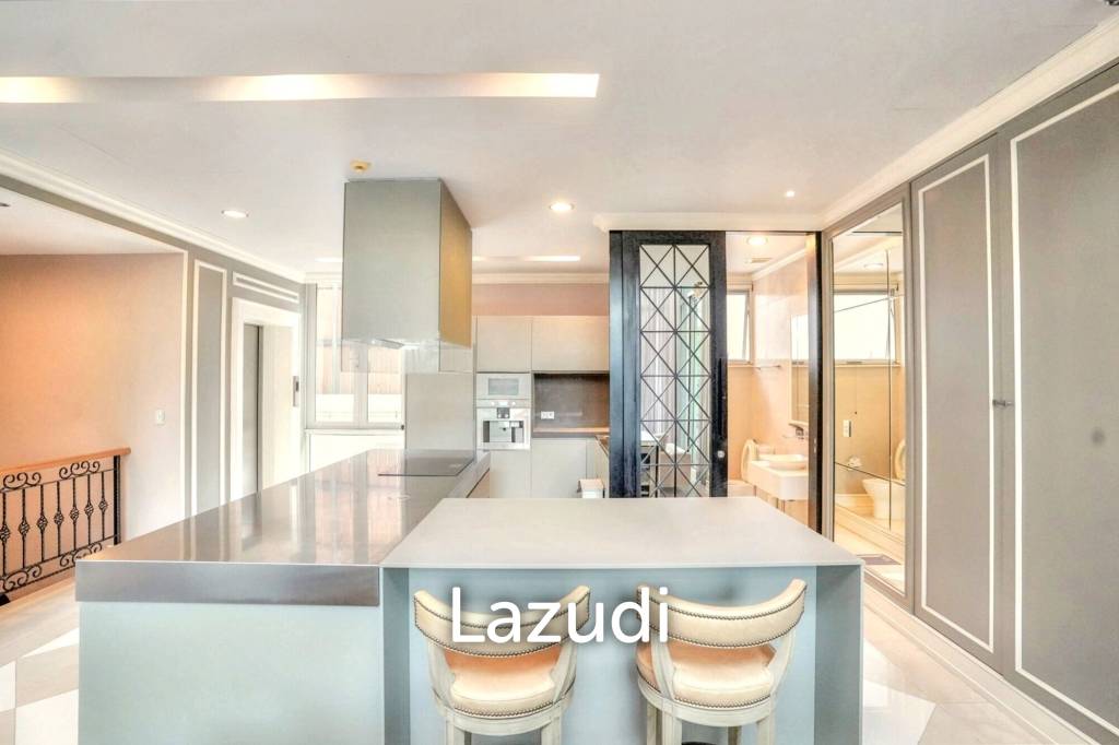 รูป 3 Bedroom 4 Bathroom 400 SQ.M 349 Residence - รูปที่ 26/108